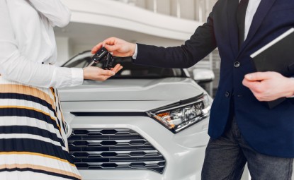 Araç Kiralama Şartları Nelerdir?